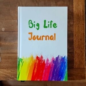 Big Life Journal